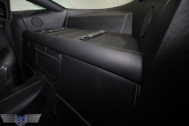 2011 Ferrari 599 2dr Coupe GTB Fiorano - 23067510 - 24