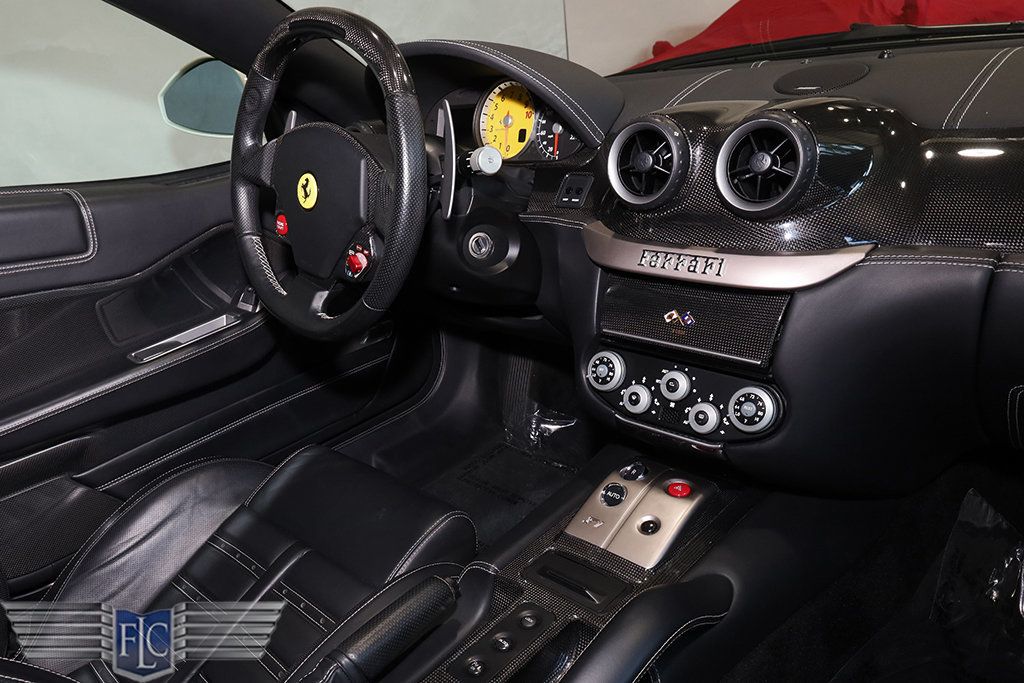2011 Ferrari 599 2dr Coupe GTB Fiorano - 23067510 - 26