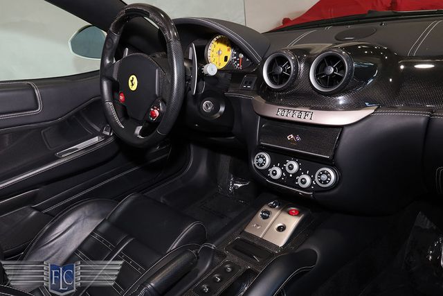 2011 Ferrari 599 2dr Coupe GTB Fiorano - 23067510 - 26