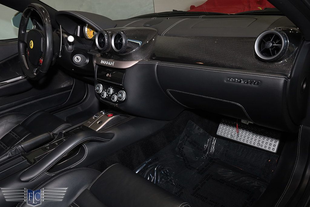 2011 Ferrari 599 2dr Coupe GTB Fiorano - 23067510 - 28