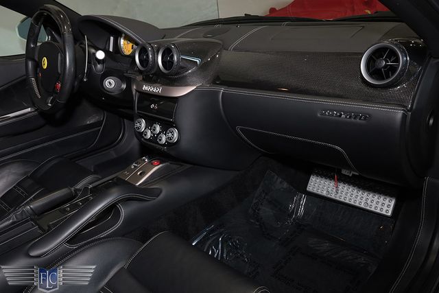 2011 Ferrari 599 2dr Coupe GTB Fiorano - 23067510 - 28