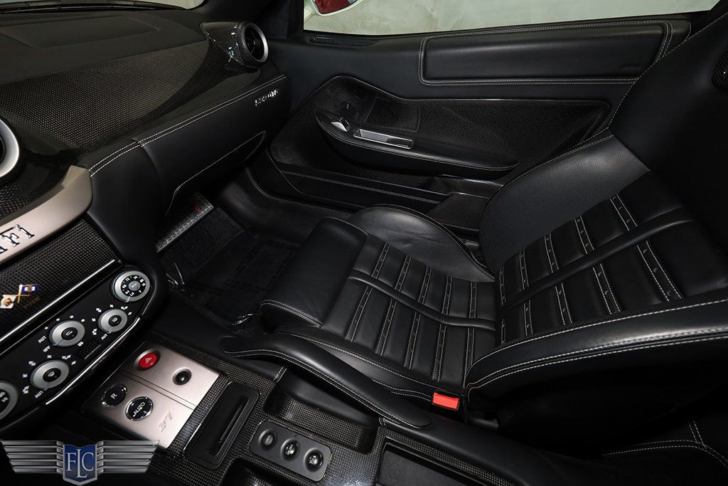2011 Ferrari 599 2dr Coupe GTB Fiorano - 23067510 - 29