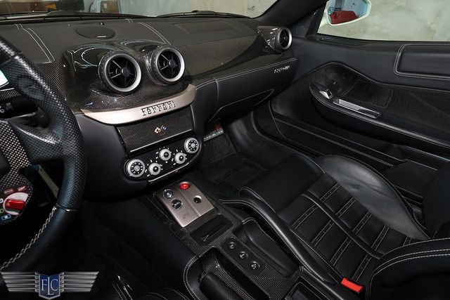 2011 Ferrari 599 2dr Coupe GTB Fiorano - 23067510 - 30