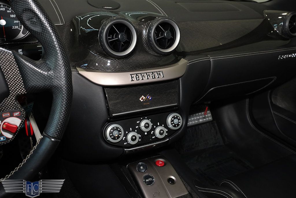 2011 Ferrari 599 2dr Coupe GTB Fiorano - 23067510 - 31