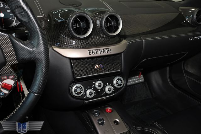 2011 Ferrari 599 2dr Coupe GTB Fiorano - 23067510 - 31