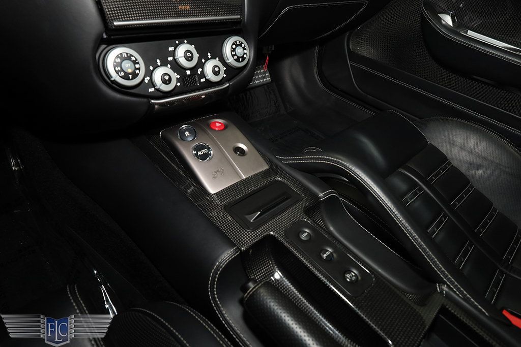 2011 Ferrari 599 2dr Coupe GTB Fiorano - 23067510 - 32