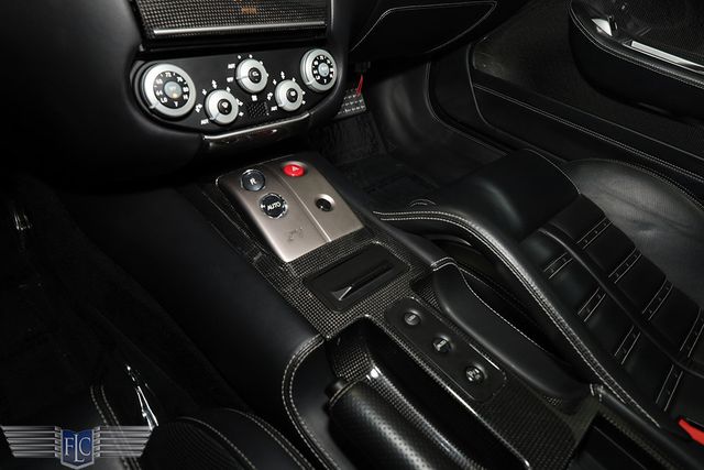 2011 Ferrari 599 2dr Coupe GTB Fiorano - 23067510 - 32