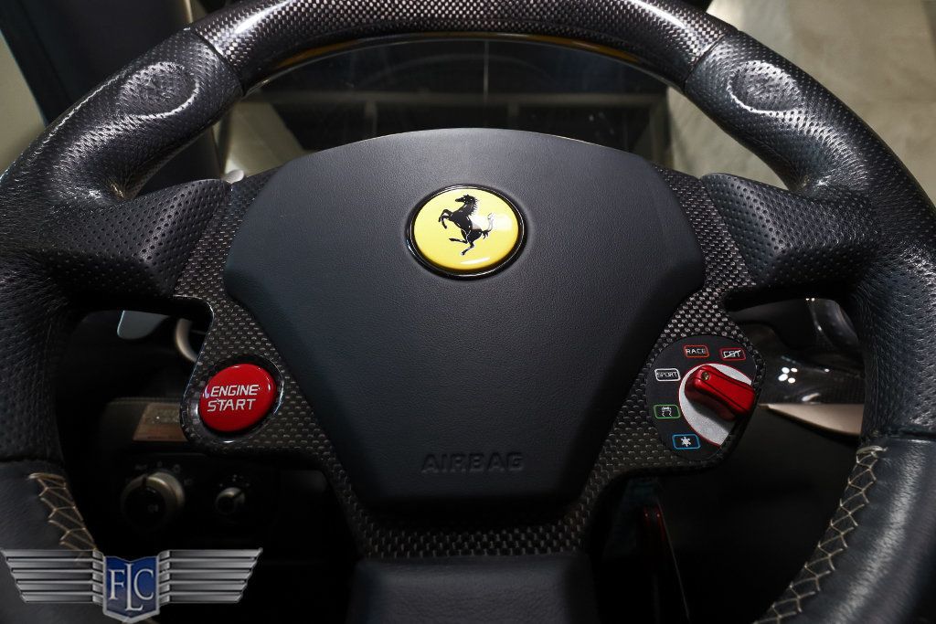 2011 Ferrari 599 2dr Coupe GTB Fiorano - 23067510 - 34