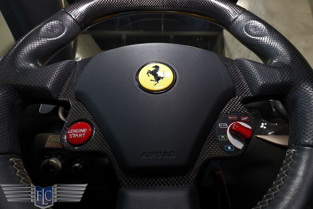 2011 Ferrari 599 2dr Coupe GTB Fiorano - 23067510 - 34