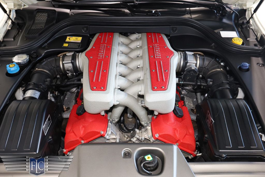 2011 Ferrari 599 2dr Coupe GTB Fiorano - 23067510 - 39