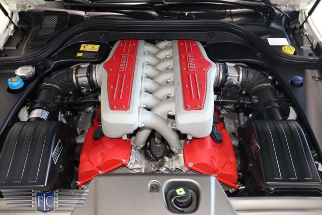 2011 Ferrari 599 2dr Coupe GTB Fiorano - 23067510 - 39