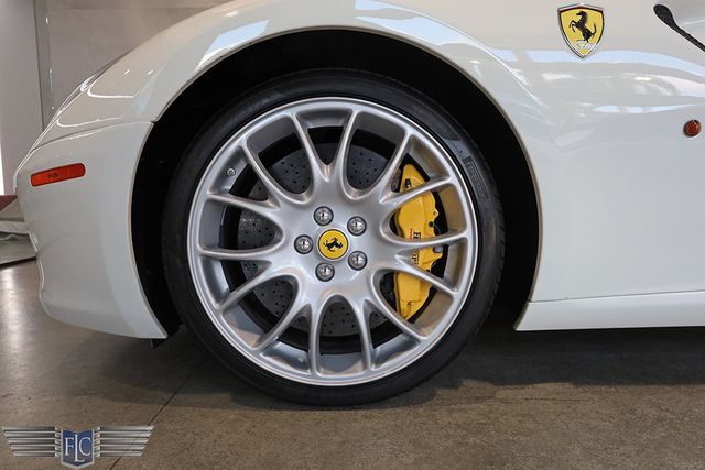 2011 Ferrari 599 2dr Coupe GTB Fiorano - 23067510 - 40