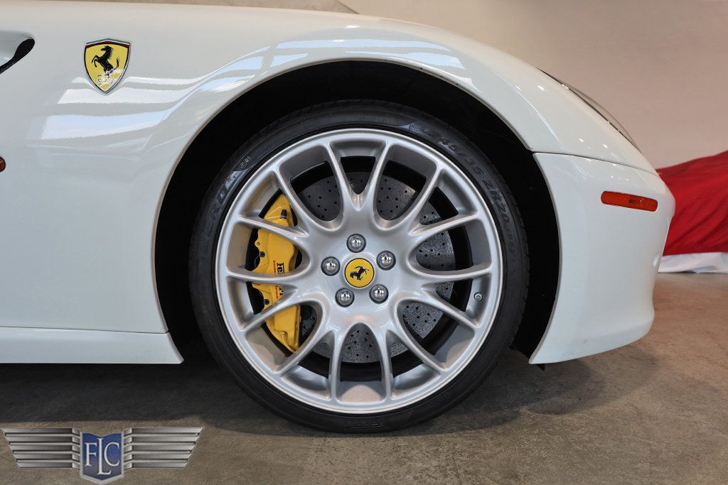 2011 Ferrari 599 2dr Coupe GTB Fiorano - 23067510 - 41