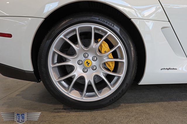 2011 Ferrari 599 2dr Coupe GTB Fiorano - 23067510 - 42