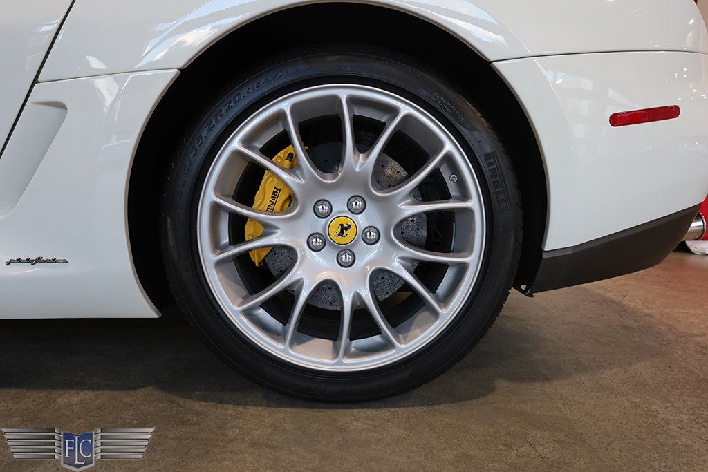2011 Ferrari 599 2dr Coupe GTB Fiorano - 23067510 - 43