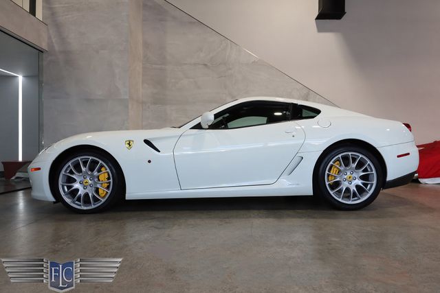 2011 Ferrari 599 2dr Coupe GTB Fiorano - 23067510 - 47