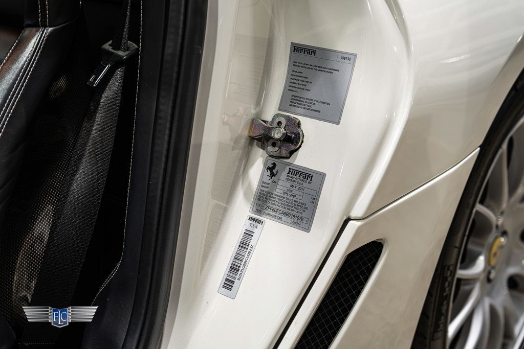 2011 Ferrari 599 2dr Coupe GTB Fiorano - 23067510 - 53