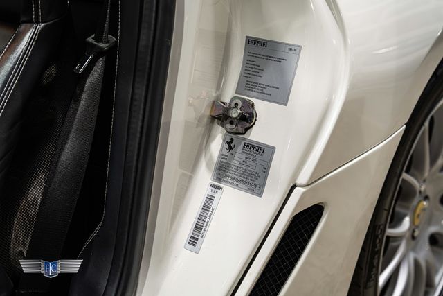 2011 Ferrari 599 2dr Coupe GTB Fiorano - 23067510 - 53