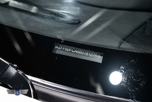 2011 Ferrari 599 2dr Coupe GTB Fiorano - 23067510 - 54