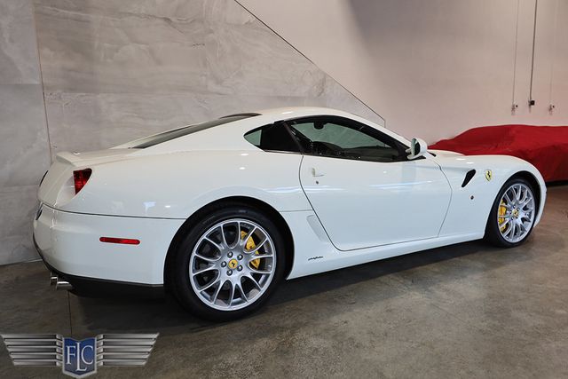 2011 Ferrari 599 2dr Coupe GTB Fiorano - 23067510 - 5