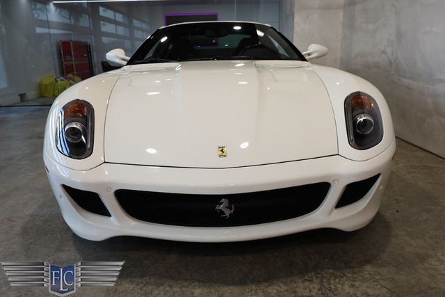 2011 Ferrari 599 2dr Coupe GTB Fiorano - 23067510 - 6