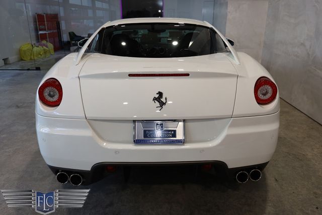 2011 Ferrari 599 2dr Coupe GTB Fiorano - 23067510 - 7