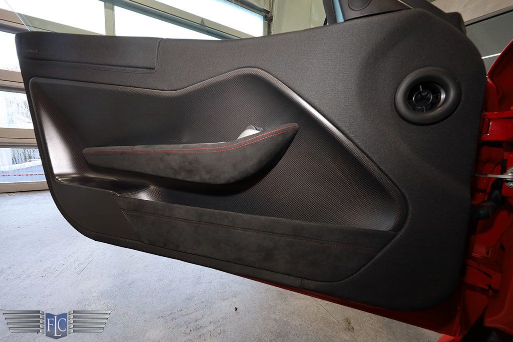 2011 Ferrari 599 2dr Coupe GTO - 22921279 - 18