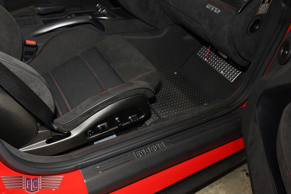 2011 Ferrari 599 2dr Coupe GTO - 22921279 - 19