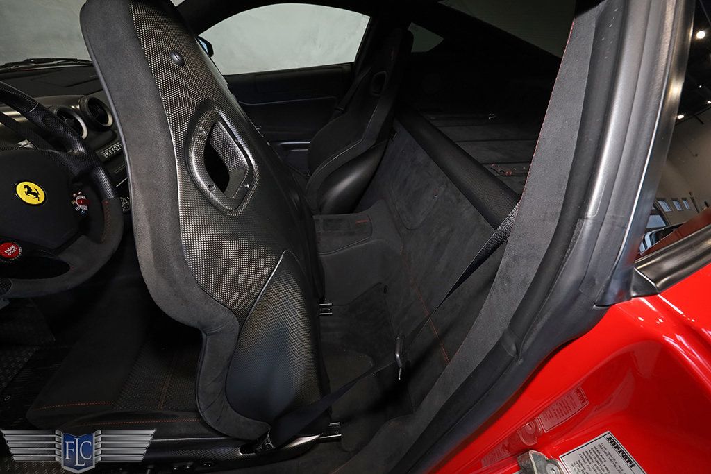 2011 Ferrari 599 2dr Coupe GTO - 22921279 - 20