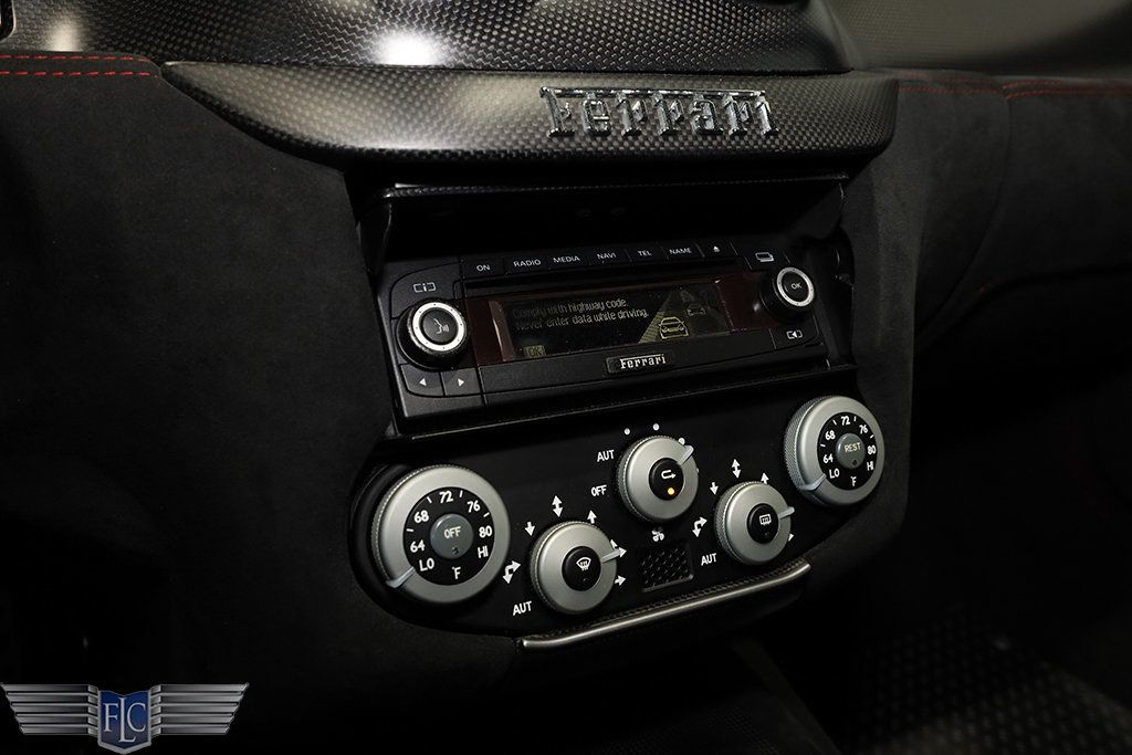 2011 Ferrari 599 2dr Coupe GTO - 22921279 - 27