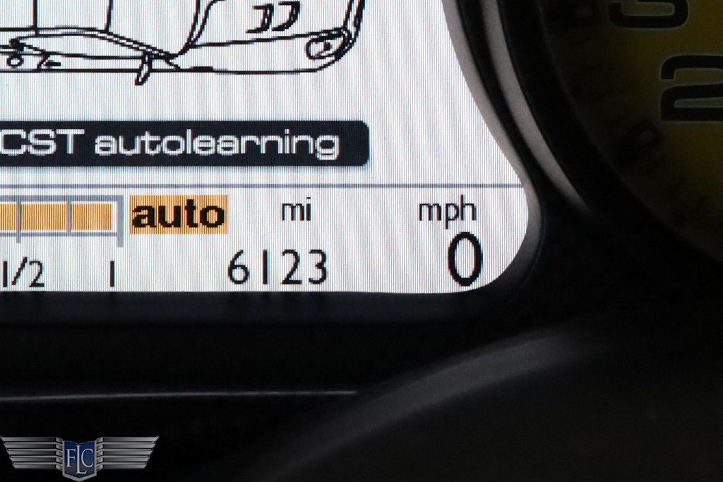 2011 Ferrari 599 2dr Coupe GTO - 22921279 - 36