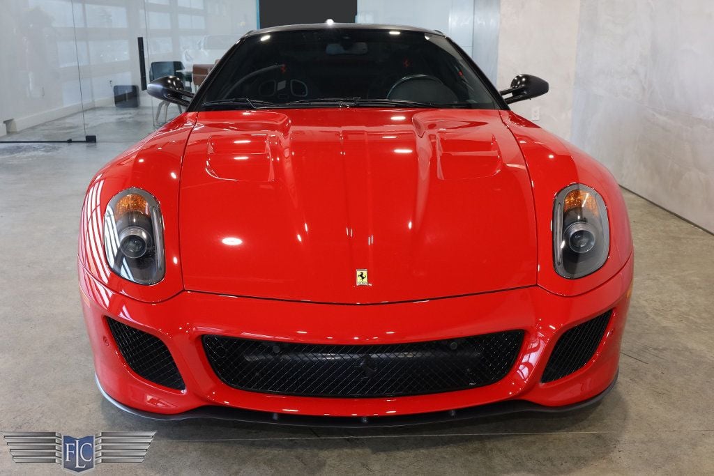 2011 Ferrari 599 2dr Coupe GTO - 22921279 - 6