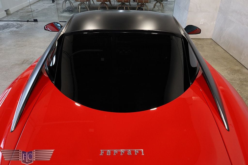 2011 Ferrari 599 GTO 2dr Coupe GTO - 22921279 - 13