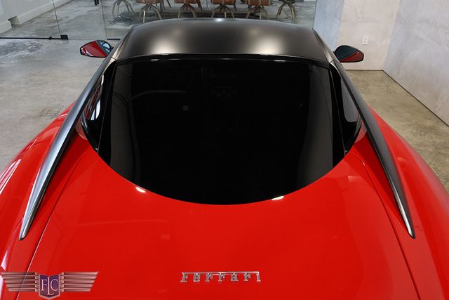 2011 Ferrari 599 GTO 2dr Coupe GTO - 22921279 - 13