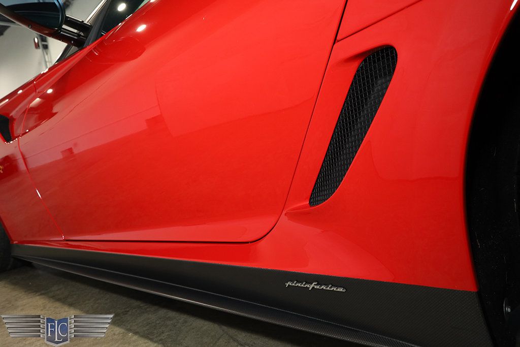 2011 Ferrari 599 GTO 2dr Coupe GTO - 22921279 - 14