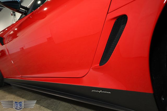 2011 Ferrari 599 GTO 2dr Coupe GTO - 22921279 - 14