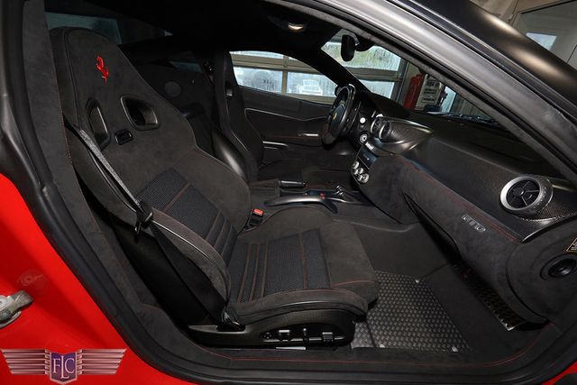 2011 Ferrari 599 GTO 2dr Coupe GTO - 22921279 - 17