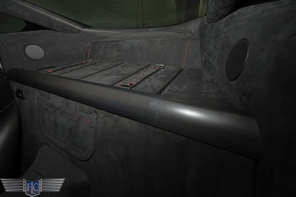 2011 Ferrari 599 GTO 2dr Coupe GTO - 22921279 - 21