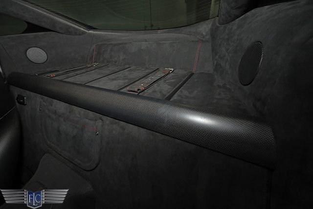 2011 Ferrari 599 GTO 2dr Coupe GTO - 22921279 - 21