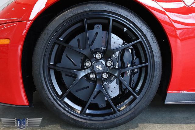 2011 Ferrari 599 GTO 2dr Coupe GTO - 22921279 - 34