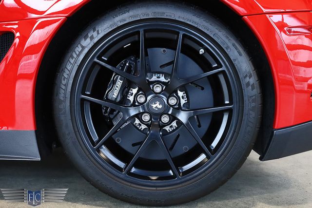 2011 Ferrari 599 GTO 2dr Coupe GTO - 22921279 - 35