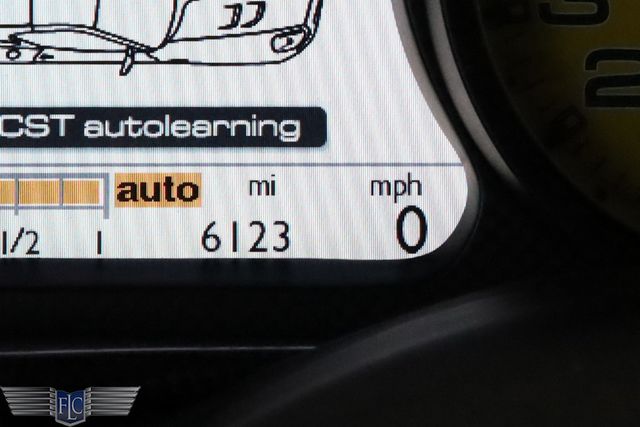 2011 Ferrari 599 GTO 2dr Coupe GTO - 22921279 - 36