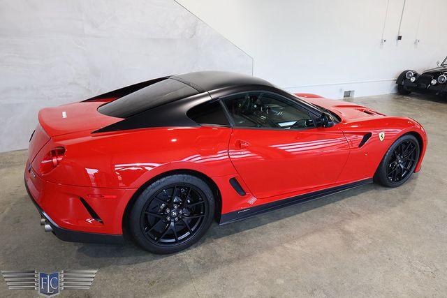 2011 Ferrari 599 GTO 2dr Coupe GTO - 22921279 - 41
