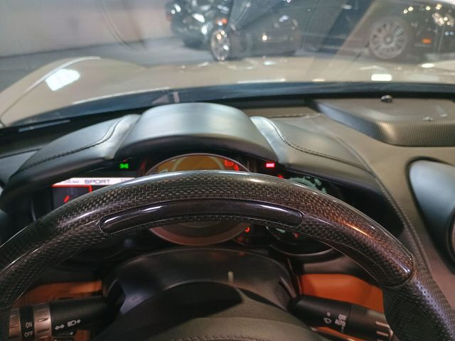 2011 Ferrari California 2dr Convertible Clean Carfax Florida Car - 23011510 - 21