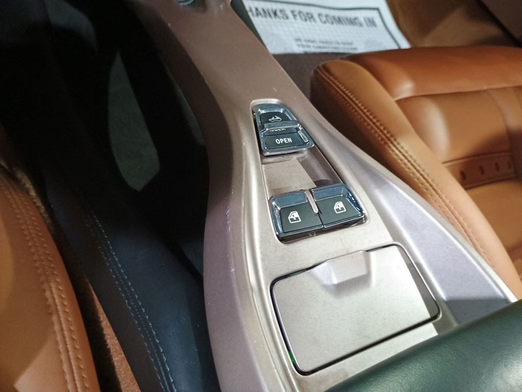 2011 Ferrari California 2dr Convertible Clean Carfax Florida Car - 23011510 - 26