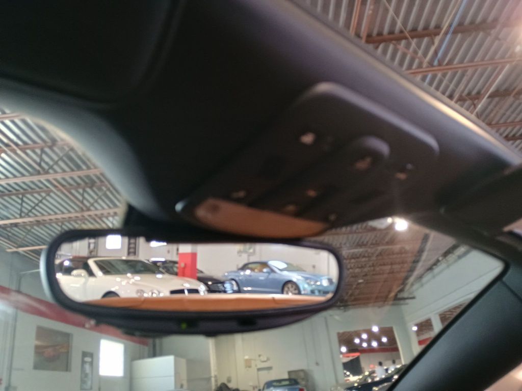 2011 Ferrari California 2dr Convertible Clean Carfax Florida Car - 23011510 - 27