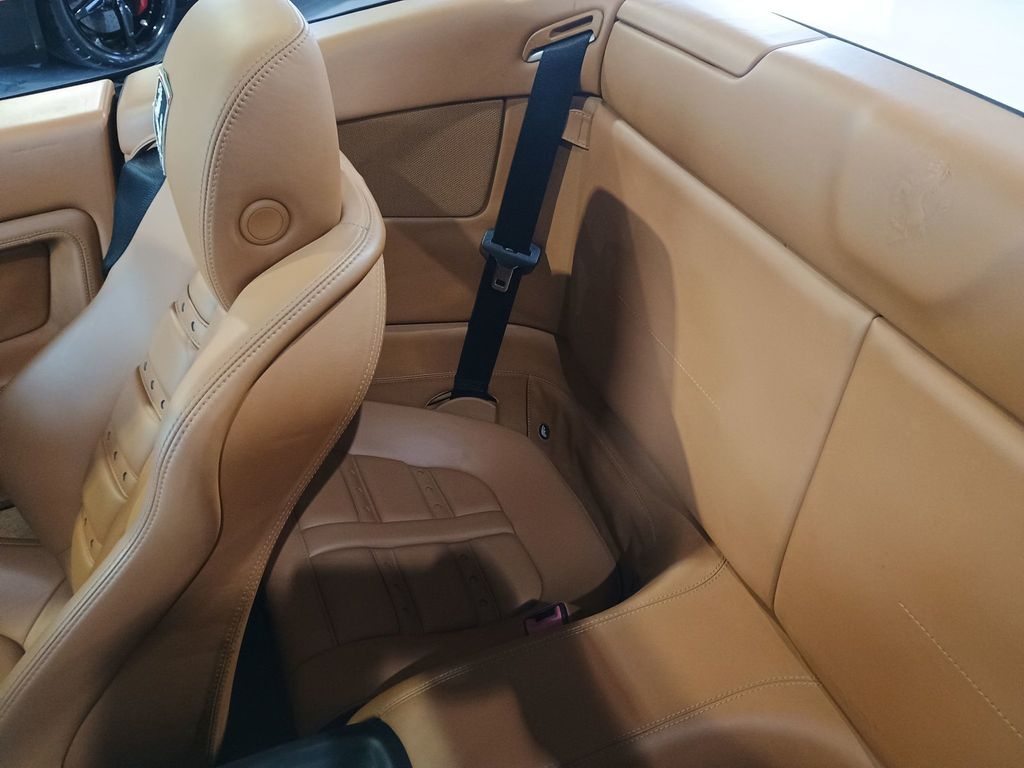 2011 Ferrari California 2dr Convertible Clean Carfax Florida Car - 23011510 - 29