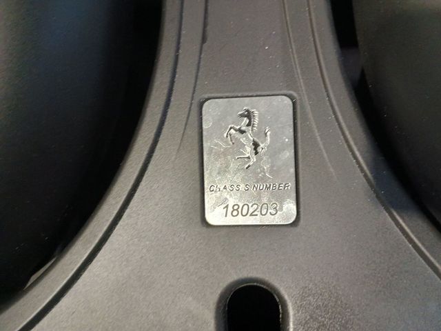 2011 Ferrari California 2dr Convertible Clean Carfax Florida Car - 23011510 - 41