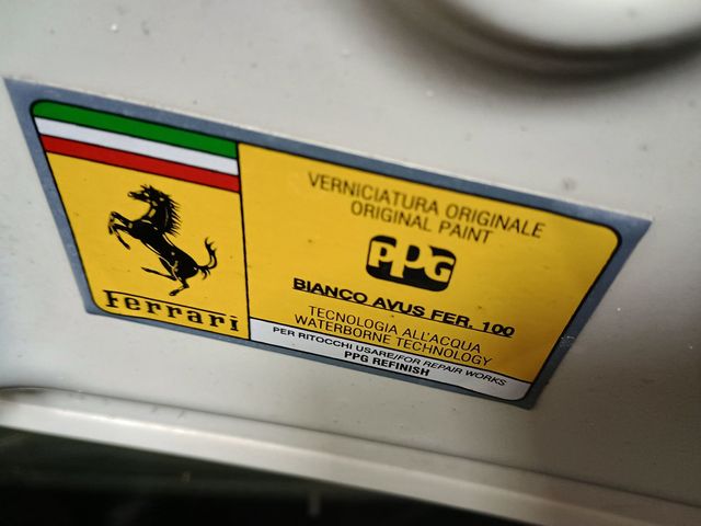 2011 Ferrari California 2dr Convertible Clean Carfax Florida Car - 23011510 - 42