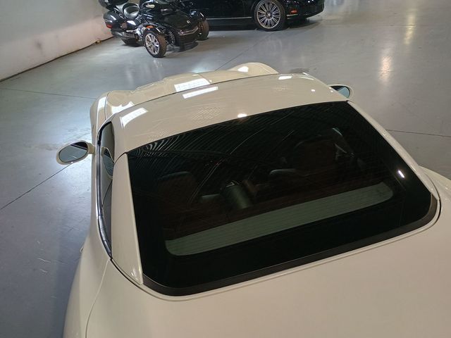 2011 Ferrari California 2dr Convertible Clean Carfax Florida Car - 23011510 - 50